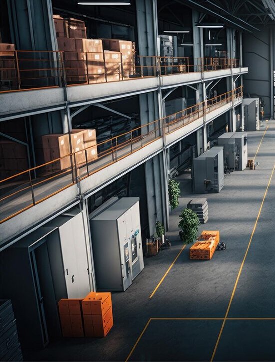 Air Freight